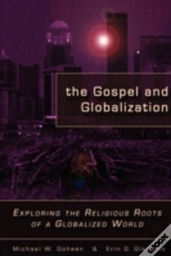 Capa do artigo The Gospel And Globalization: Exploring