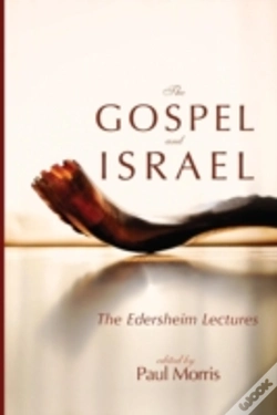Capa do artigo The Gospel And Israel