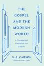 The Gospel And The Modern World - Preview