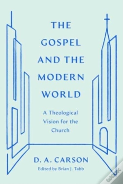 Capa do artigo The Gospel And The Modern World