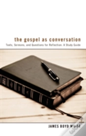 Capa do artigo The Gospel As Conversation