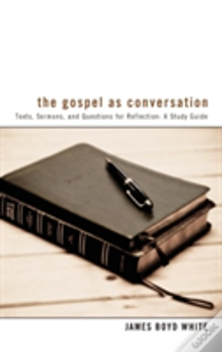 Capa do artigo The Gospel As Conversation