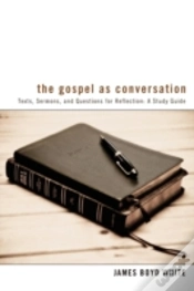 Capa do artigo The Gospel As Conversation: Texts, Sermo
