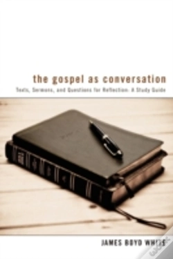 Capa do artigo The Gospel As Conversation: Texts, Sermo