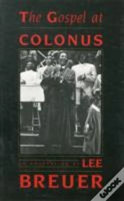 Capa do artigo The Gospel At Colonus