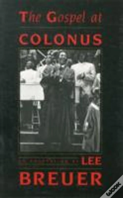 Capa do artigo The Gospel At Colonus