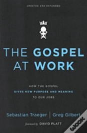 Capa do artigo The Gospel At Work