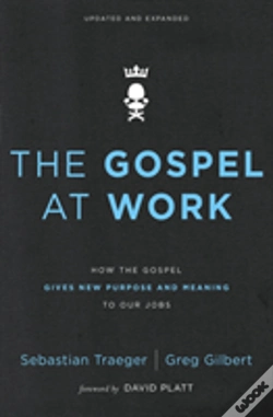 Capa do artigo The Gospel At Work