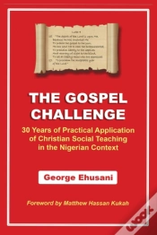 Capa do artigo The Gospel Challenge