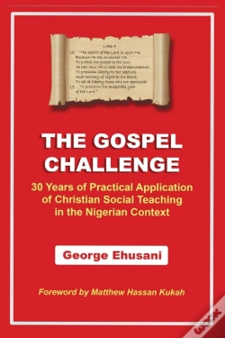 Capa do artigo The Gospel Challenge
