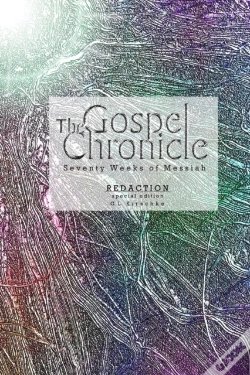 Capa do artigo The Gospel Chronicle