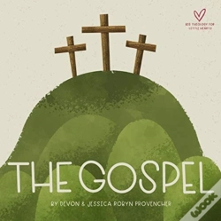 Capa do artigo The Gospel