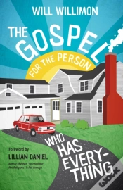 Capa do artigo The Gospel For The Person Who Has Everything