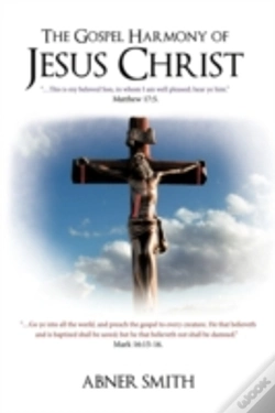 Capa do artigo The Gospel Harmony Of Jesus Christ
