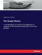 The Gospel History - Preview