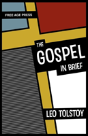 The Gospel In Brief - Preview