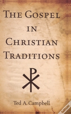 Capa do artigo The Gospel In Christian Traditions