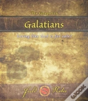 Capa do artigo The Gospel In Galatians