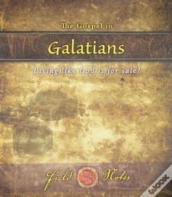 Capa do artigo The Gospel In Galatians
