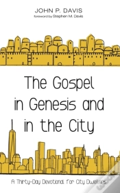 Capa do artigo The Gospel In Genesis And In The City