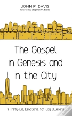Capa do artigo The Gospel In Genesis And In The City