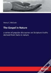 Capa do artigo The Gospel In Nature