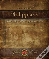 The Gospel In Philippians