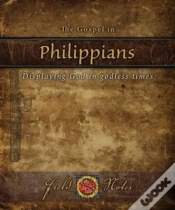 Capa do artigo The Gospel In Philippians