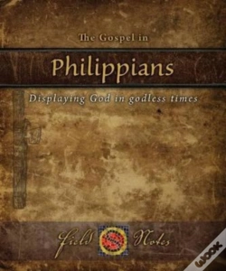 Capa do artigo The Gospel In Philippians