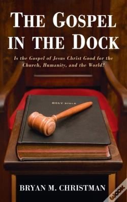 Capa do artigo The Gospel In The Dock