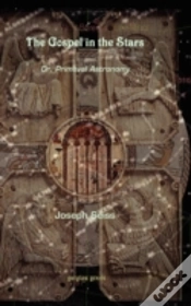Capa do artigo The Gospel In The Stars