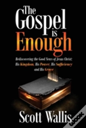 Capa do artigo The Gospel Is Enough