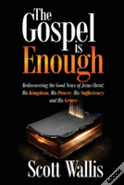 Capa do artigo The Gospel Is Enough