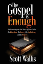 The Gospel Is Enough - Preview