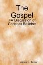 The Gospel - Preview