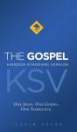 The Gospel, Kingdom Standard Version (Ksv) - Preview