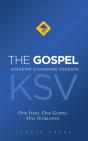 The Gospel, Kingdom Standard Version (Ksv) - Preview
