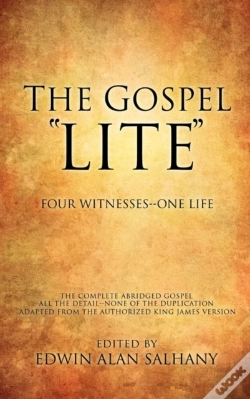 Capa do artigo The Gospel "Lite"