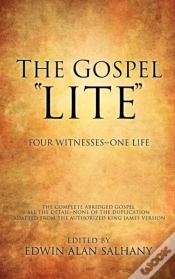 Capa do artigo The Gospel "Lite"