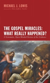 Capa do artigo The Gospel Miracles