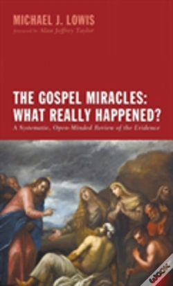 Capa do artigo The Gospel Miracles