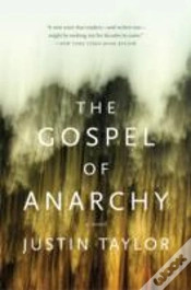 Capa do artigo The Gospel Of Anarchy