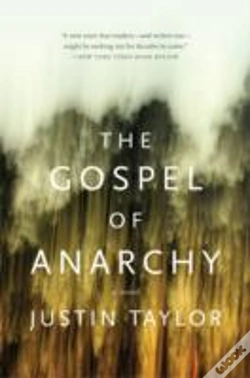 Capa do artigo The Gospel Of Anarchy