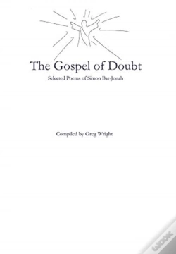 Capa do artigo The Gospel Of Doubt