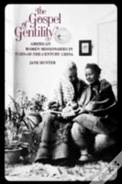 Capa do artigo The Gospel Of Gentility