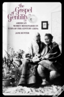 Capa do artigo The Gospel Of Gentility