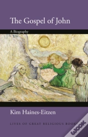 Capa do artigo The Gospel Of John