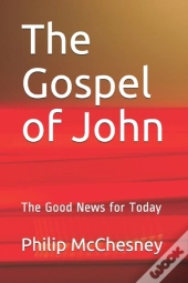 The Gospel Of John