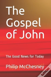 Capa do artigo The Gospel Of John