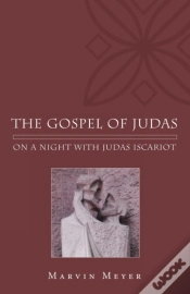 Capa do artigo The Gospel Of Judas